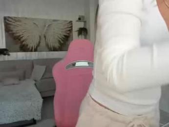 tiffanyhouston_ chaturbate stream image, 11.03.2026 07:20