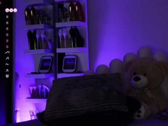 AngelaMyst bongacams stream image