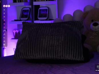 AngelaMyst bongacams stream image