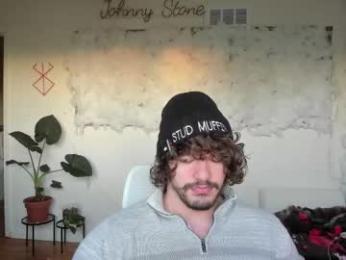 thejohnnystone chaturbate stream image, 12.03.2026 00:10