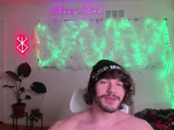 thejohnnystone chaturbate stream image, 12.03.2026 00:10