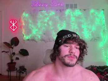 thejohnnystone chaturbate stream image, 12.03.2026 00:10