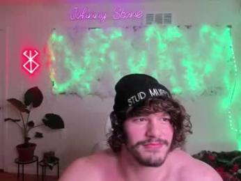 thejohnnystone chaturbate stream image, 12.03.2026 00:10