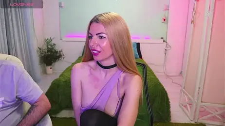 AlisaAleksandr stripchat stream image, 11.03.2026 22:30