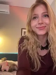 LunaRase stripchat stream image