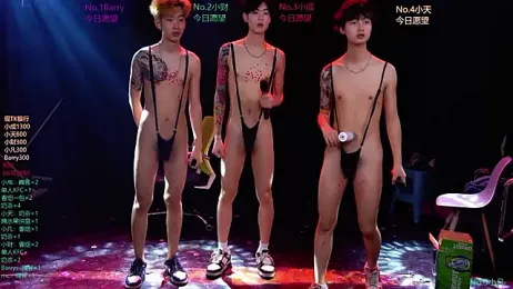 Eagle-five001 stripchat stream image