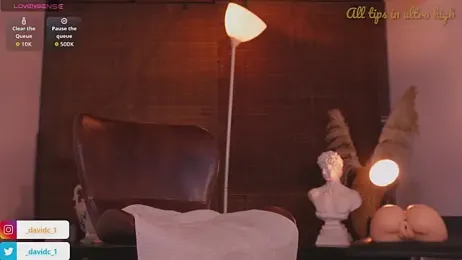 DavidC_ stripchat stream image