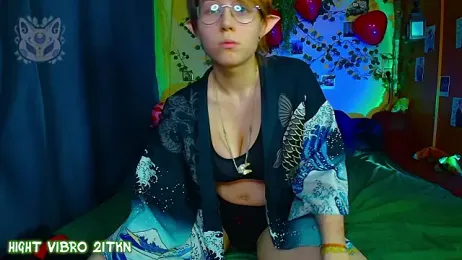 TrickyKitsune stripchat stream image, 12.03.2026 15:10