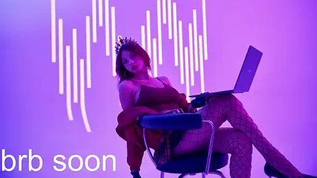 EvaLeester stripchat stream image