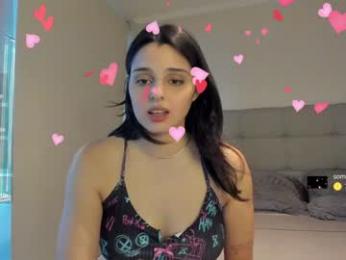 yourfreakygirl chaturbate stream image