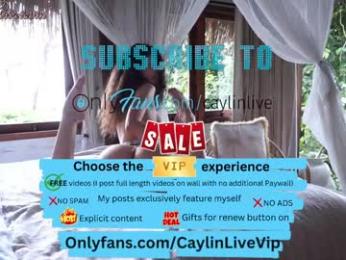 caylin chaturbate stream image, 12.03.2026 22:10