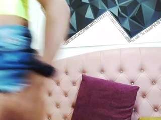 andrea-safeira camsoda stream image