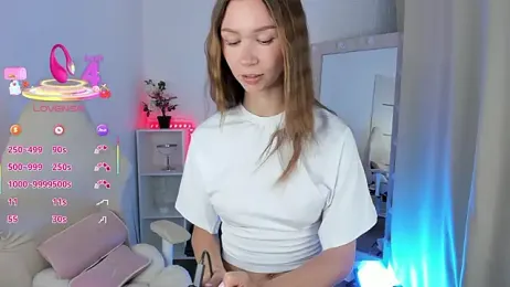 SagiriMei stripchat stream image