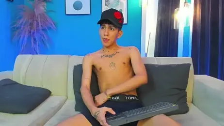 Marcus_and_Tony stripchat stream image