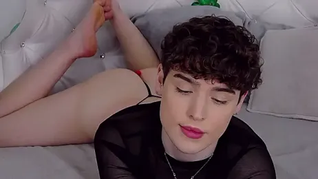 RobbyCharming stripchat stream image