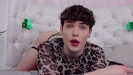 RobbyCharming stripchat stream image