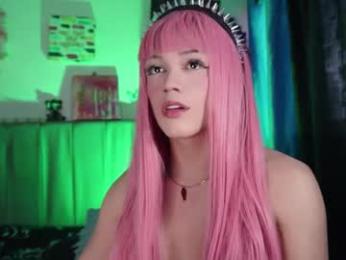 fem_boy6 chaturbate stream image