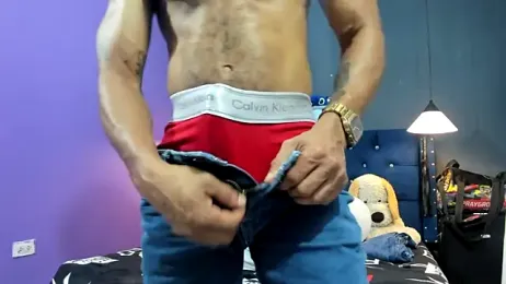 Salomon_koude stripchat stream image