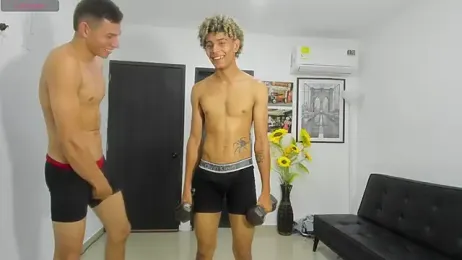 Voyeurism_guyss stripchat stream image