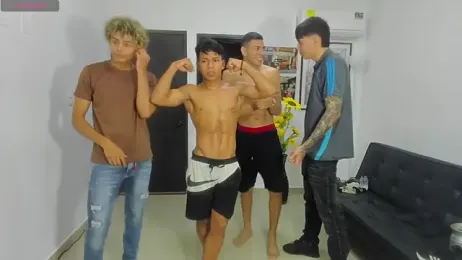 Voyeurism_guyss stripchat stream image