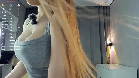 BelleDream stripchat stream image