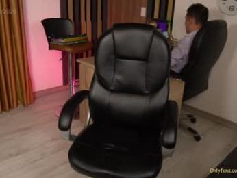 secretary_bj chaturbate stream image