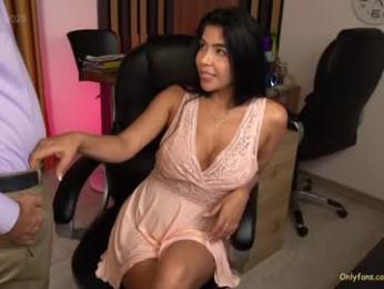 secretary_bj chaturbate stream image