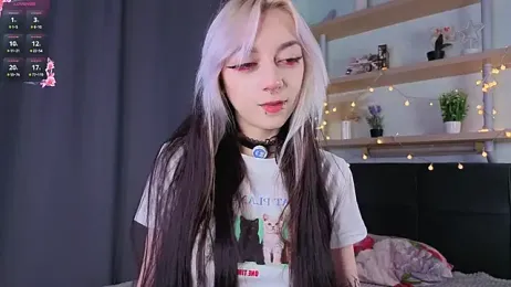 TristaRoht stripchat stream image, 13.03.2026 15:30