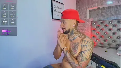 Valentiinoss stripchat stream image