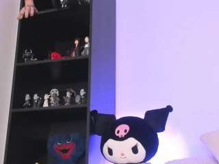 powergirl camsoda stream image