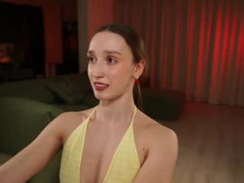 _meganmeow_ chaturbate stream image, 13.03.2026 20:20