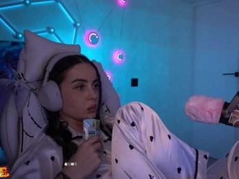 AmaReda bongacams stream image, 13.03.2026 19:20