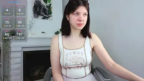 Baby_Evalena stripchat stream image, 14.03.2026 04:50