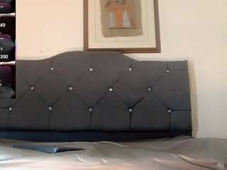 suzume-mendez camsoda stream image