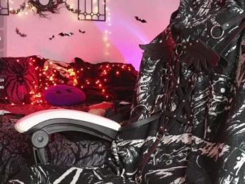 Devilsbride bongacams stream image, 14.03.2026 15:20