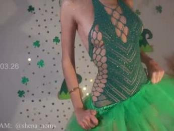shena_nomy chaturbate stream image