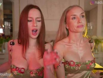 Nadin_star bongacams stream image