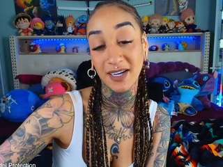 starryari69 camsoda stream image