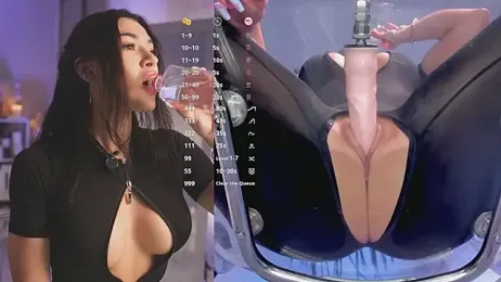 Dakota_Blare stripchat stream image