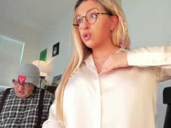 realtoxxxmaria chaturbate stream image, 14.03.2026 21:00