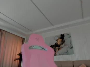 tiffanyhouston_ chaturbate stream image, 07.03.2025 06:50