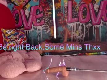 vanessa_love chaturbate stream image, 14.03.2026 16:40