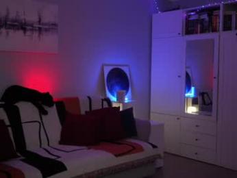 _blackbee_ chaturbate stream image, 15.03.2026 08:10