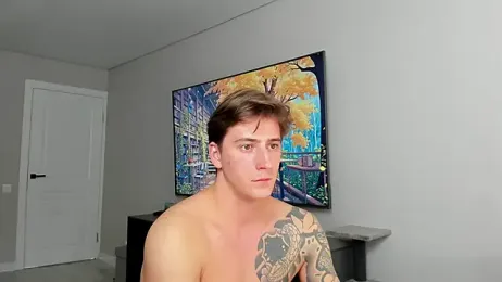 DaniHort stripchat stream image, 15.03.2026 10:00