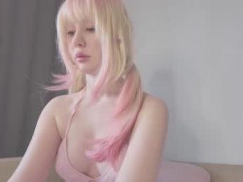 virgiin_lily chaturbate stream image, 15.03.2026 12:20