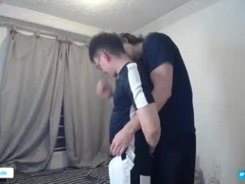 _the_neighbors chaturbate stream image