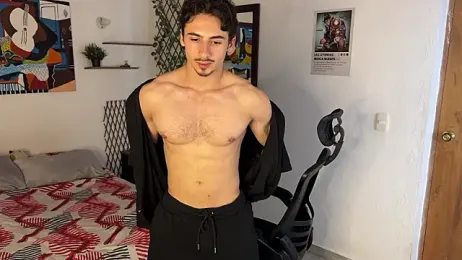 David_Brown18 stripchat stream image