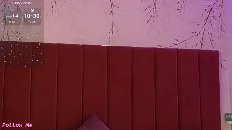 PinkySparks stripchat stream image, 15.03.2026 23:30