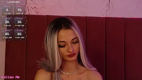 PinkySparks stripchat stream image, 15.03.2026 23:30