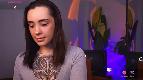 EvaCanton stripchat stream image